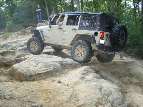 1986 Ford Bronco photo