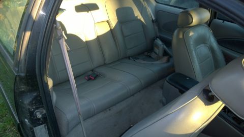 1985 Ford F-150 photo