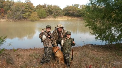 1993 Ford Bronco photo