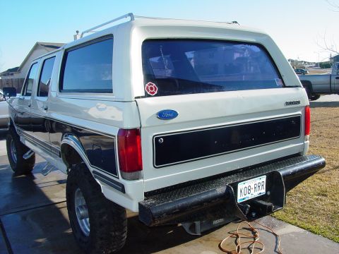 1989 Ford C-350 (Centurion Conversions) photo