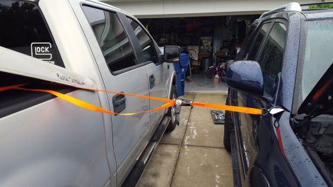 2005 Toyota 4Runner photo