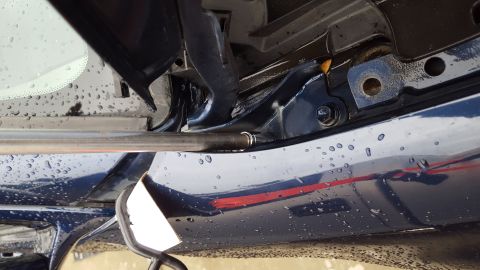 2005 Toyota 4Runner photo