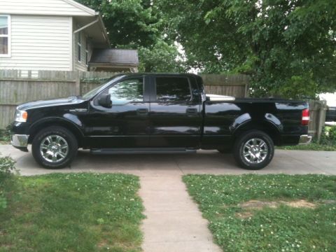 2006 Ford F-150