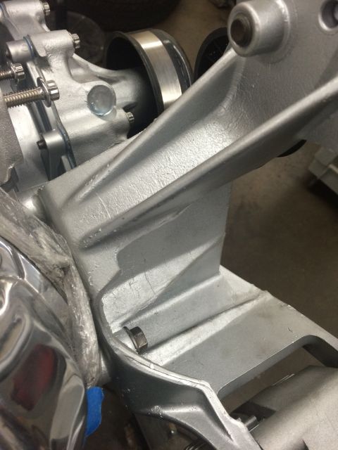 1992 Ford Bronco photo