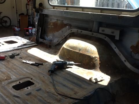 1979 Ford Bronco photo