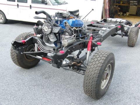 1979 Ford F-250 photo