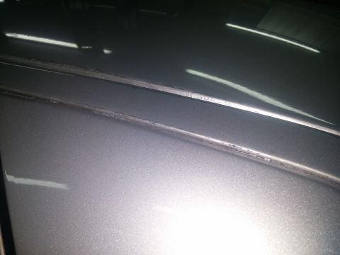 2000 Mercury Grand Marquis photo