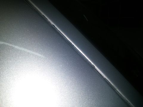 2000 Mercury Grand Marquis photo