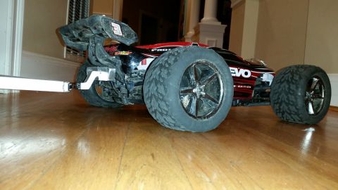 1994 Ford Bronco photo
