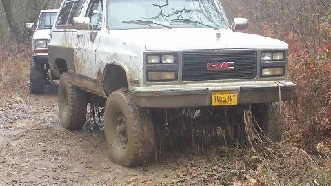 1979 Ford Bronco photo