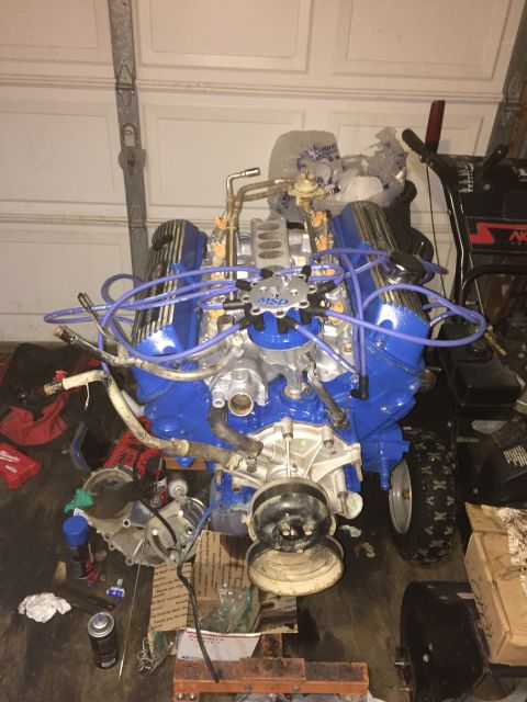 1995 Ford F-150 photo