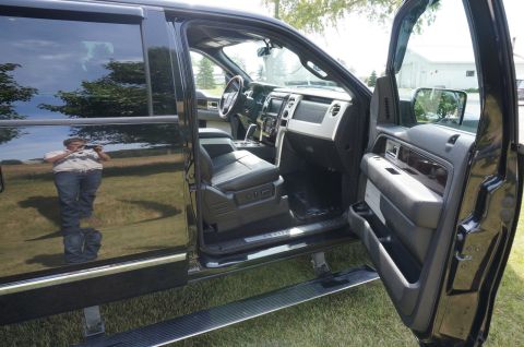 2006 Ford F-150 photo