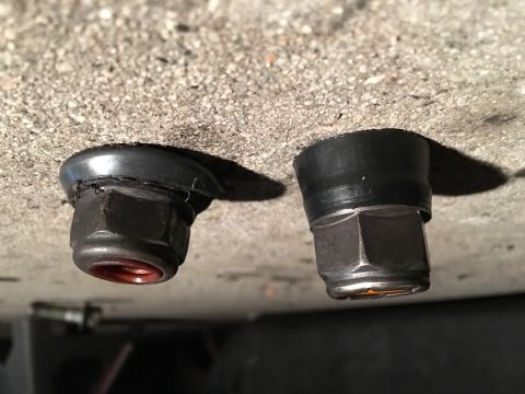 2003 Ford Taurus photo