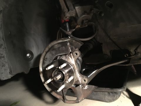 2003 Ford Taurus photo