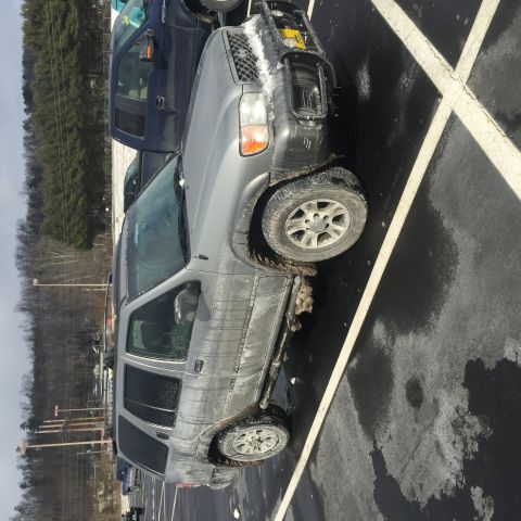 2002 Ford Expedition photo