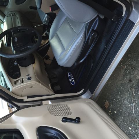 1991 Ford Bronco photo