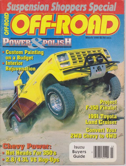 1978 Ford Bronco photo