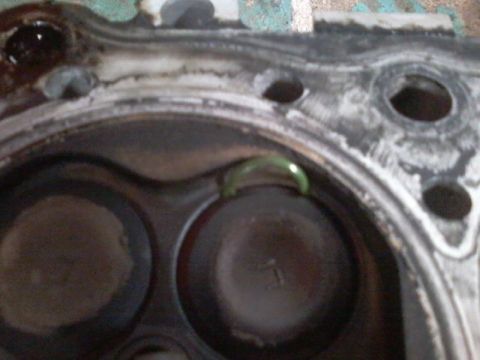 1995 Ford Probe photo
