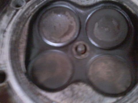 1995 Ford Probe photo