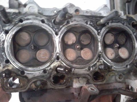 1995 Ford Probe photo