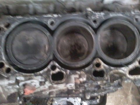 1995 Ford Probe photo