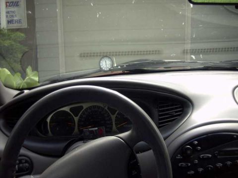 1997 Ford Taurus photo