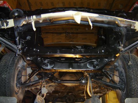 1971 Ford Ranchero photo