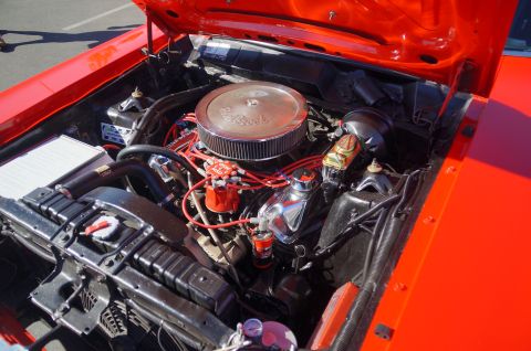 1993 Ford Taurus photo