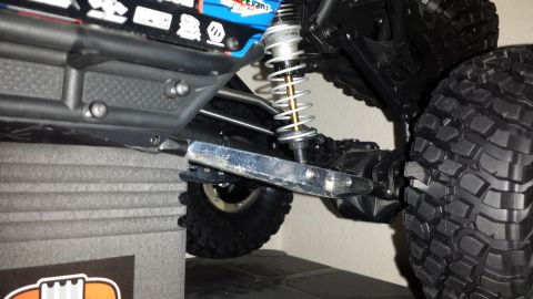 1993 Toyota 4Runner photo