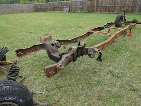 1981 Ford F-100 photo