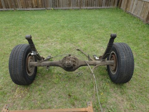 1981 Ford F-100 photo