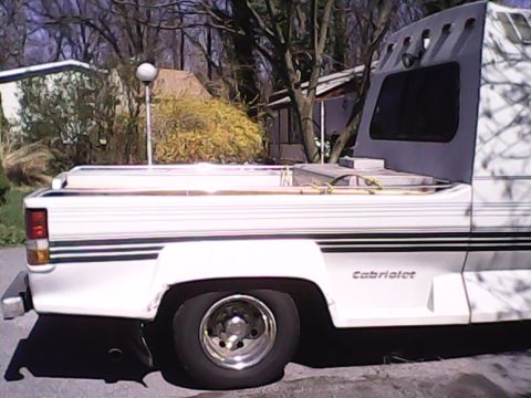 1992 Ford E350 photo
