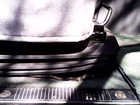1992 Ford E350 photo