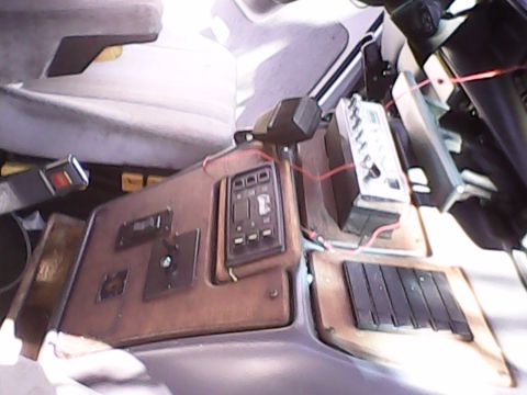 1992 Ford E350 photo