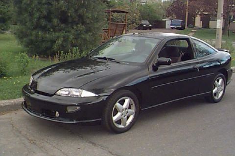 1994 Ford Taurus photo