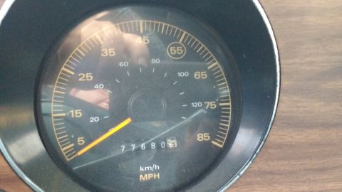 1980 Ford Fairmont photo