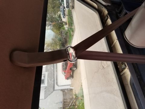 1988 Ford Bronco photo