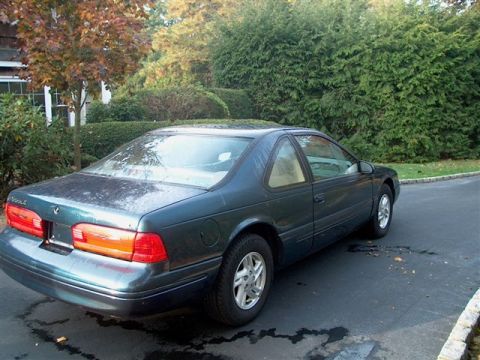 1996 Ford Thunderbird “The bird”