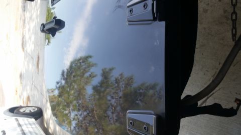 1979 Ford Bronco photo