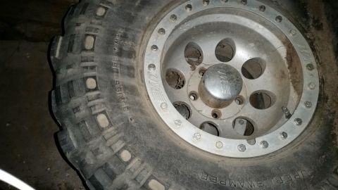 1988 Ford F-150 photo