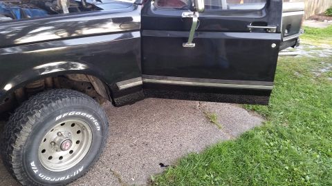 1988 Ford F-150 photo