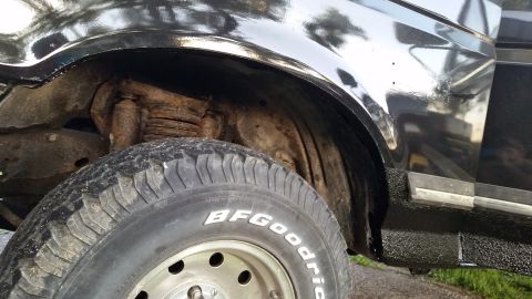 1988 Ford F-150 photo