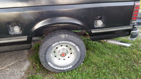 1988 Ford F-150 photo