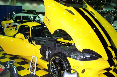 2001 Ford Taurus photo