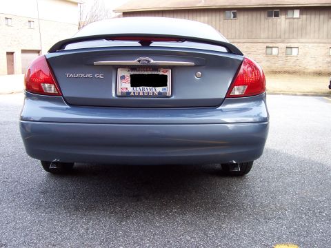 2000 Ford Taurus photo