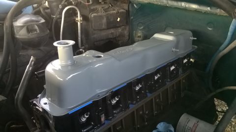 1996 Ford F-150 photo