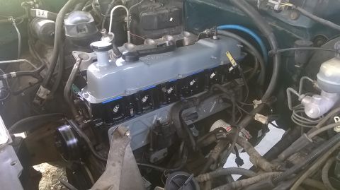 1996 Ford F-150 photo