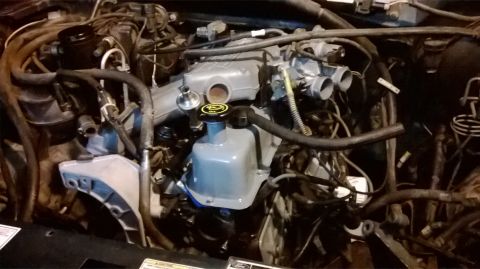 1996 Ford F-150 photo