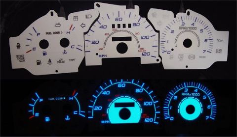 2001 Ford Taurus photo