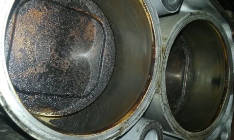 1996 Subaru Impreza photo